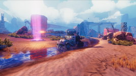 Game image #2 of Burndown Game image #2 of Burndown