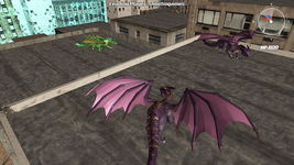 Game image #3 of Dragon Simulator Multiplayer