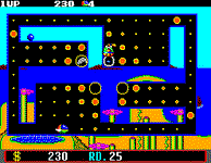 Game image #1 of Fantasy Zone: The Maze Game image #1 of Fantasy Zone: The Maze