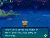 Game image #3 of Etrian Odyssey III: The Drowned City