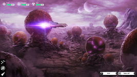 Game image #1 of Out There Game image #1 of Out There