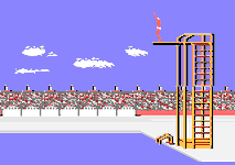 Game image #2 of Summer Games