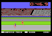 Game image #3 of Summer Games