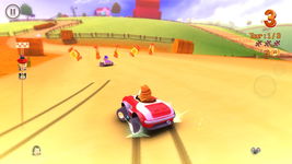 Game image #3 of Garfield Kart Game image #3 of Garfield Kart