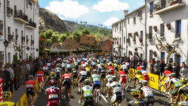 Game image #2 of Pro Cycling Manager Tour de France 2018