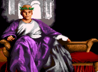 Game image #1 of Rome: AD 92 Game image #1 of Rome: AD 92