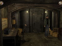 Game image #2 of Agatha Christie: And Then There Were None Game image #2 of Agatha Christie: And Then There Were None