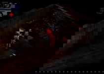 Game image #2 of Alien Earth