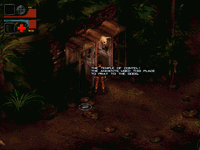 Game image #3 of Alien Earth