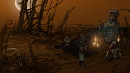 Game image #1 of Primordia Game image #1 of Primordia