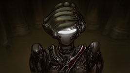 Game image #2 of Primordia Game image #2 of Primordia