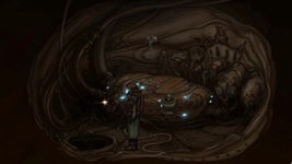 Game image #3 of Primordia Game image #3 of Primordia
