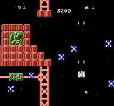 Game image #1 of Star Soldier Game image #1 of Star Soldier