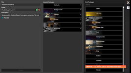 Game image #2 of Future Perfect Game image #2 of Future Perfect