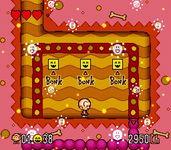 Game image #2 of Chou Genjin 2 Game image #2 of Chou Genjin 2