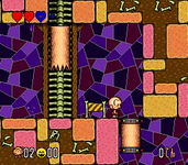 Game image #3 of Chou Genjin 2 Game image #3 of Chou Genjin 2