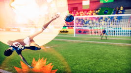 Game image #1 of Legendary Eleven Game image #1 of Legendary Eleven