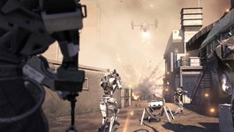 Game image #3 of IRONSIGHT Game image #3 of IRONSIGHT
