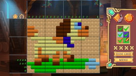 Game image #2 of Dwarves Craft. Mountain Brothers