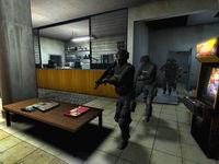 Game image #3 of SWAT 4 Game image #3 of SWAT 4