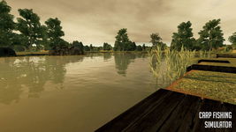 Game image #1 of Carp Fishing Simulator