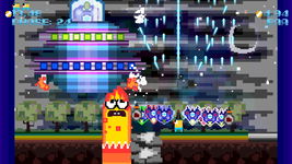 Game image #1 of Space Dave! Game image #1 of Space Dave!