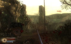 Game image #3 of Dark Shadows - Army of Evil