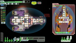 Game image #1 of FTL: Faster Than Light