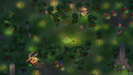 Game image #1 of Godhood Game image #1 of Godhood