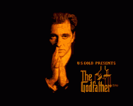 Game image #1 of The Godfather