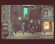 Game image #2 of The Godfather