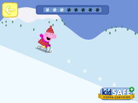 Game image #2 of Peppa Pig: Seasons
