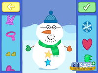 Game image #3 of Peppa Pig: Seasons