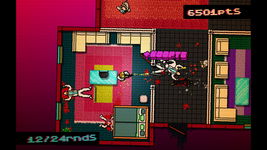 Game image #2 of Hotline Miami