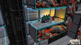 Game image #1 of Splosion Man Game image #1 of Splosion Man