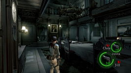 Game image #1 of Resident Evil 6 Game image #1 of Resident Evil 6