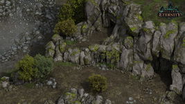 Game image #1 of Pillars of Eternity Game image #1 of Pillars of Eternity