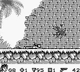 Game image #2 of Turok: Battle of the Bionosaurs Game image #2 of Turok: Battle of the Bionosaurs