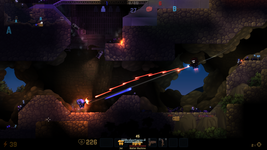 Game image #2 of Cobalt WASD Game image #2 of Cobalt WASD