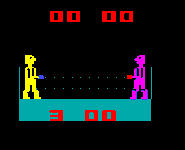 Game image #1 of Prizefight Game image #1 of Prizefight