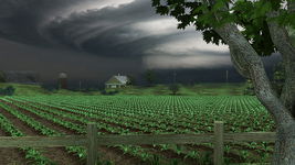 Game image #1 of Nancy Drew: Trail of the Twister Game image #1 of Nancy Drew: Trail of the Twister