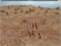 Game image #1 of Dominions 3: The Awakening Game image #1 of Dominions 3: The Awakening