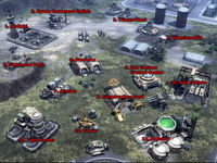 Game image #1 of Command & Conquer 3: Tiberium Wars Game image #1 of Command & Conquer 3: Tiberium Wars