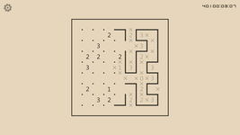 Game image #3 of Slither Link Game image #3 of Slither Link