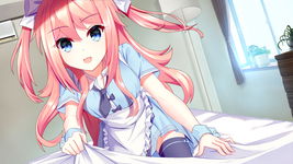 Game image #2 of Fluffy Store