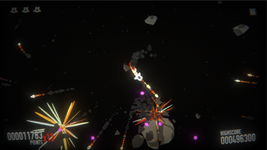 Game image #3 of SPACE ASTEROID SHOOTER