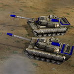 Game image #1 of Command & Conquer: Generals Game image #1 of Command & Conquer: Generals