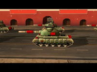 Game image #2 of Command & Conquer: Generals Game image #2 of Command & Conquer: Generals