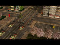 Game image #3 of Command & Conquer: Generals Game image #3 of Command & Conquer: Generals