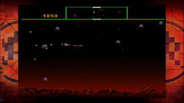 Game image #1 of Defender